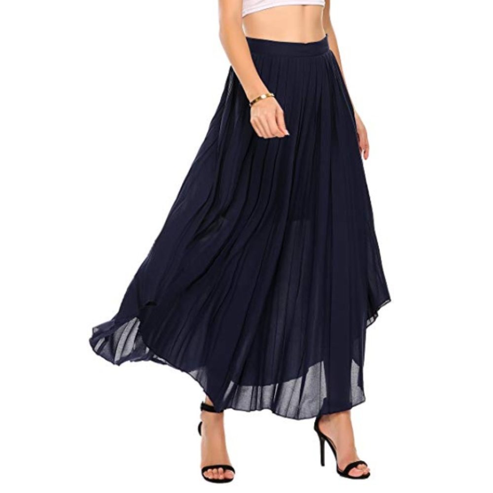TANJA Maxi Dress